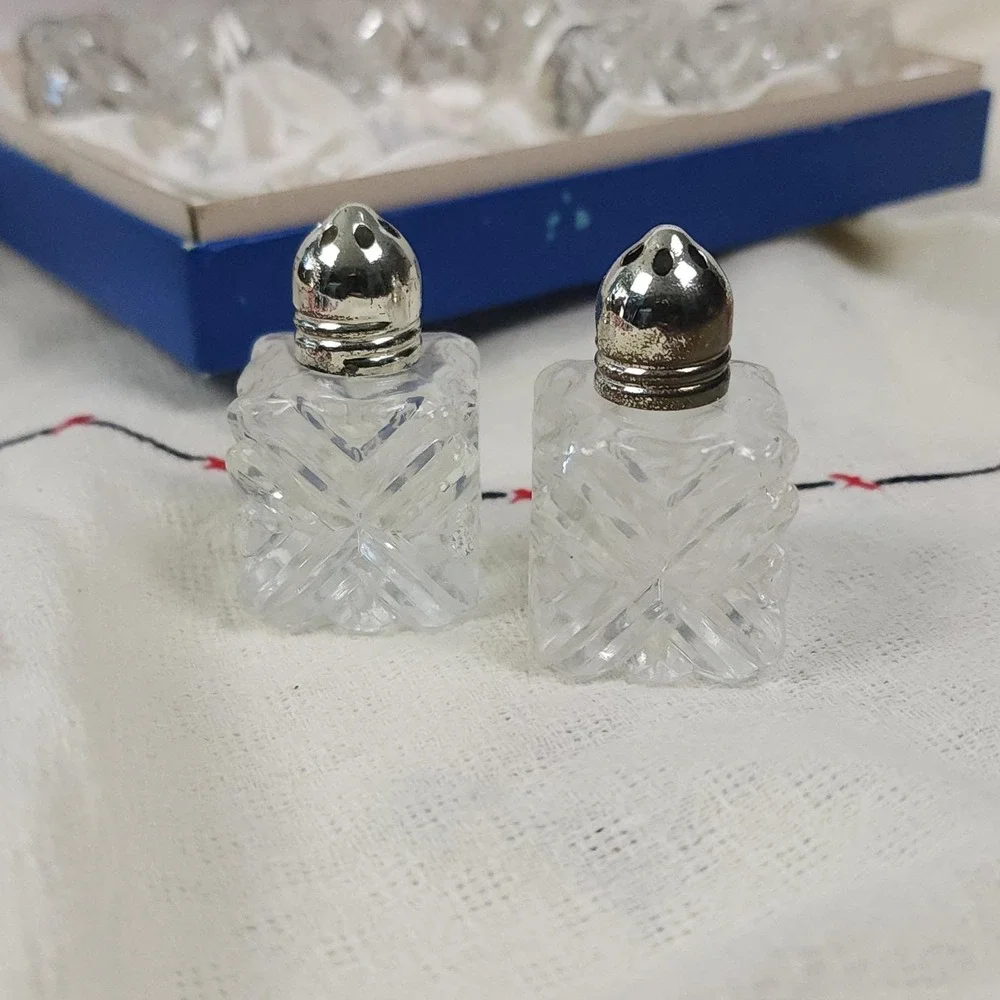 N/A small salt